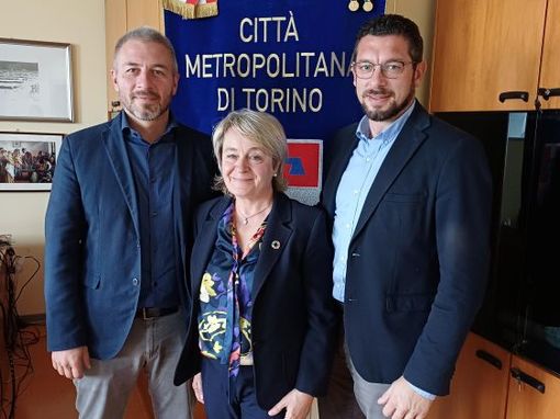 Strada provinciale 104, Gavazza: "Un passo decisivo per restituire al territorio la viabilità ordinaria" Strada provinciale 104, Gavazza: "Un passo decisivo per restituire al territorio la viabilità ordinaria"