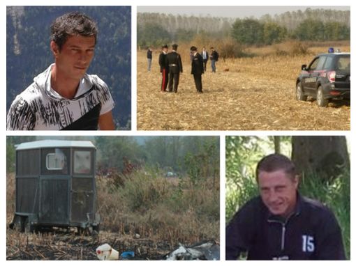 Chivasso dice "No alle mafie" (fotogallery)