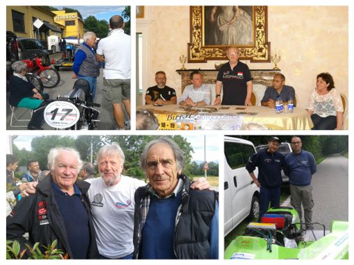 Ci sarà Pecco Bagnaia alla "Chivasso-Castagneto Po"