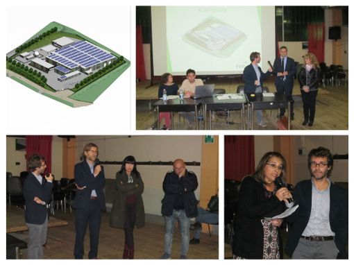 Rondissone, bocciato l'impianto di biometano