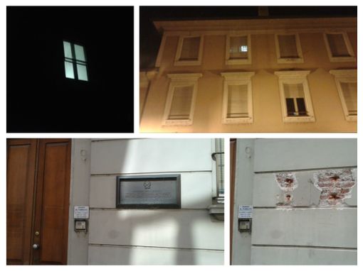 Ex Tribunale di Chivasso, quando è lo Stato a dare il cattivo esempio