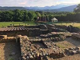 Almese, apertura straordinaria della villa romana Almese, apertura straordinaria della villa romana