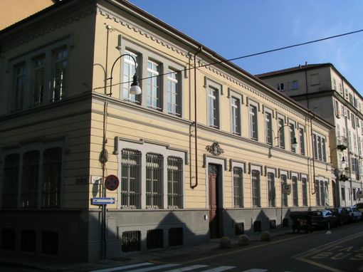 via bligny via bligny