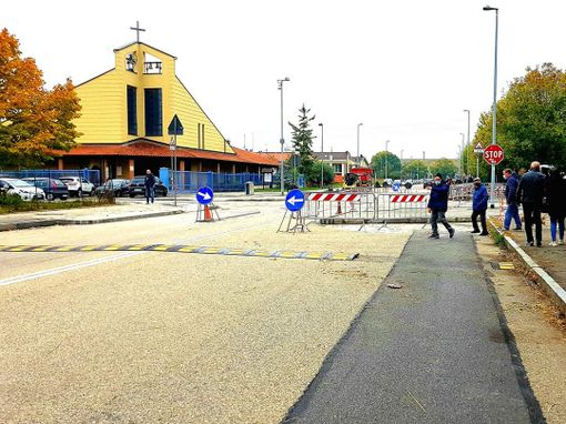 Venaria si prepara a farsi bella: approvati i nuovi lavori in tutta la città