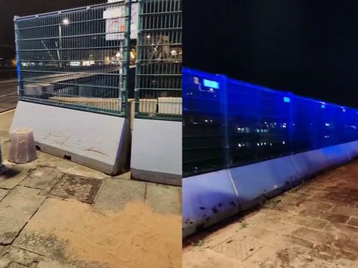 Tornano a circolare mezzi e pullman anche su corso Cairoli e Lungo Po Diaz