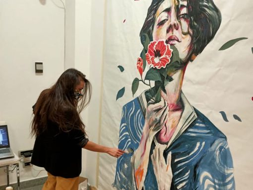 Foto e video di Francesco Locuratolo