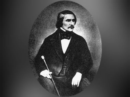 Quella volta che Nicolai Gogol venne a visitare Torino Quella volta che Nicolai Gogol venne a visitare Torino