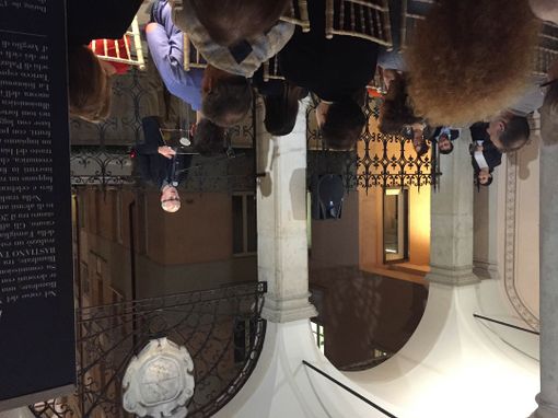 Alla biblioteca civica centrale il seminario “Libri per tutti – Per un linguaggio dalle forme essenziali”