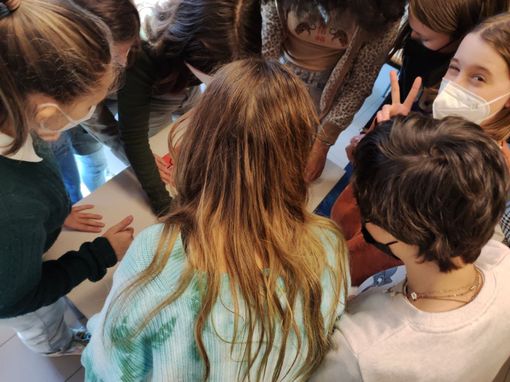 A scuola di parità: al via le attività della campagna We Are HERe del Politecnico