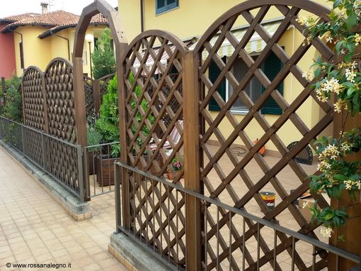 Rossana Legno, dal 1947 è garanzia di qualità