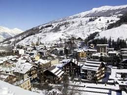 A San Sicario da oggi ritorna in funzione la storica monorotaia