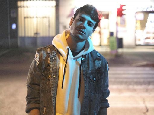 Simone Veludo Simone Veludo