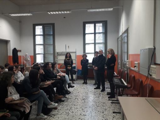 Finale del “Gran Premio di Matematica Applicata” per gli studenti piemontesi