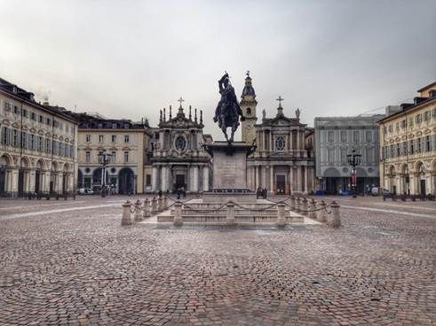 Torino City Tour, turisti nella propria città per un giorno Torino City Tour, turisti nella propria città per un giorno
