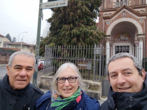 Cambiate la viabilità di via Cocchi", i cittadini si mobilitano. FdI: "Necessario per scaricare traffico"