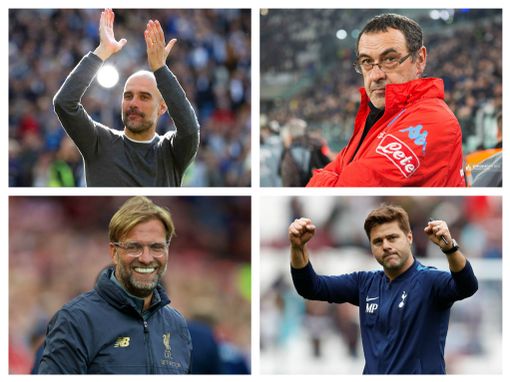 Juve, l'attesa del nuovo tecnico è quasi una psicosi: salgono le quotazioni di Sarri, ma Guardiola...