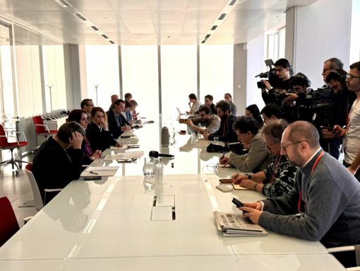 Il nuovo piano “A.l.Fa” è promosso dall’assessorato al Lavoro