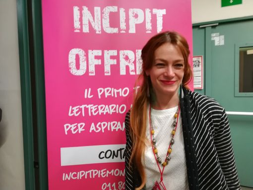 Collegno, decretati i primi due semifinalisti di &quot;Incipit offresi&quot; (FOTO)