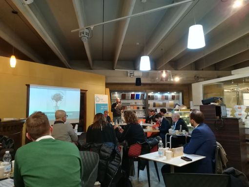 Foto e video: Massimo Acanfora