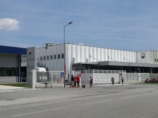 Trasferimenti Mirafiori-Grugliasco, i Cobas fanno sentire la loro voce e chiedono chiarezza (VIDEO)