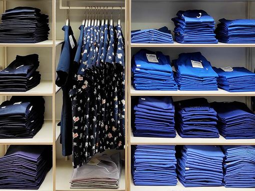Latuta: lo store digitale per approfittare del miglior abbigliamento da lavoro con facilità