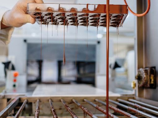 Fra tradizione e innovazione, Bernardi Cioccolato realizza prodotti artigianali valorizzando la tradizione pugliese Fra tradizione e innovazione, Bernardi Cioccolato realizza prodotti artigianali valorizzando la tradizione pugliese
