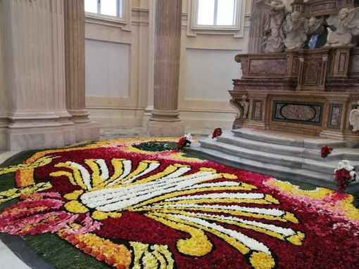 A Venaria prosegue la primavera nel segno dei fiori e dei colori: dopo la Festa delle Rose arriva Fragranzia [FOTO]