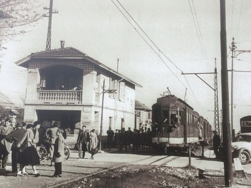 Una mostra per ricordare Maggiora, Collegno al sapore di biscotto e nostalgia Una mostra per ricordare Maggiora, Collegno al sapore di biscotto e nostalgia