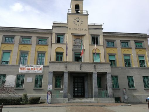 Scandalo pedopornografia al Comune di Venaria, il sindaco Falcone: "Faremo pulizia, lo meritano i cittadini" Scandalo pedopornografia al Comune di Venaria, il sindaco Falcone: "Faremo pulizia, lo meritano i cittadini"