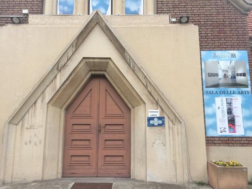 Collegno, la storia del manicomio e della follia raccontata attraverso l'arte dei ragazzi Collegno, la storia del manicomio e della follia raccontata attraverso l'arte dei ragazzi