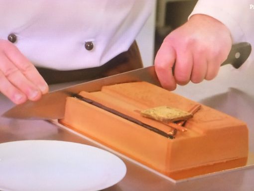 Collegno, Zuccarello pronto per la finale di Best Bakery