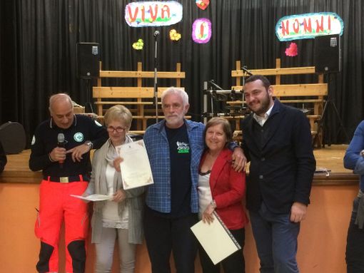 Rivoli, una giornata per celebrare le energie del volontariato sul territorio