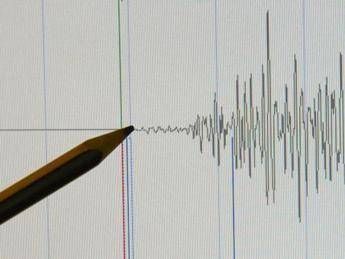 Terremoto in provincia di Messina, la scossa di magnitudo 4 Terremoto in provincia di Messina, la scossa di magnitudo 4
