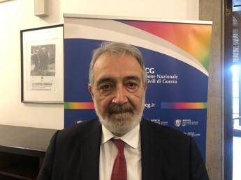 Società, Rocca (Regione Lazio): "Impegnati a sostenere contrasto violenza sui civili"