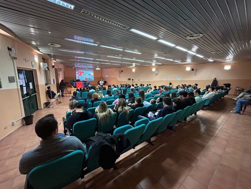 BPER, a Moncalieri tappa del progetto di educazione finanziaria “Fate il nostro gioco”