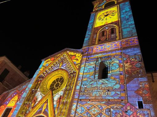 Chivasso, nuova settimana di eventi in prossimità del Natale Chivasso, nuova settimana di eventi in prossimità del Natale