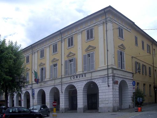 Una raccolta fondi per aiutare il piccolo Gioele a Castellamonte Una raccolta fondi per aiutare il piccolo Gioele a Castellamonte