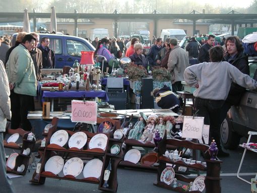 Un momento delle edizioni passate