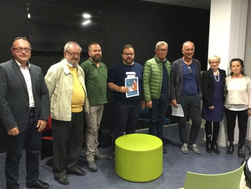 Al via il festival &quot;I Luoghi delle Parole&quot;