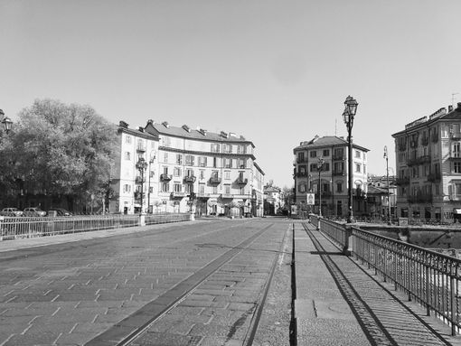 &quot;Borgo Rossini stories&quot;, un libro collettivo racconta lo storico quartiere che sorge al di là della Dora