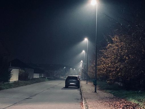 Volpiano, arriva l'innovativo sistema a led per l'illuminazione pubblica