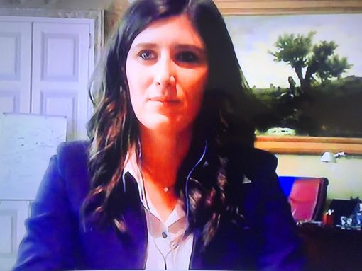 Appendino alleata di Cirio: &quot;In zona arancione a fine mese? Gli indicatori stanno migliorando&quot;