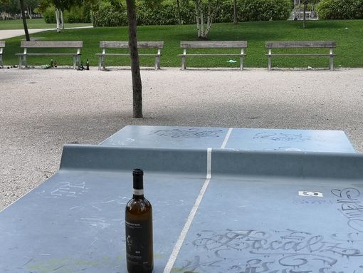 No a fumo e a bottiglie e contenitori di vetro nelle aree gioco di Torino No a fumo e a bottiglie e contenitori di vetro nelle aree gioco di Torino