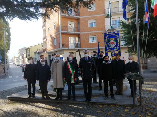 Alcuni momenti delle celebrazioni Alcuni momenti delle celebrazioni