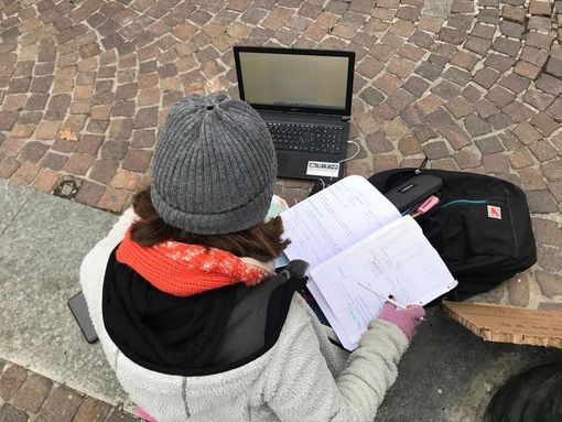 immagine di repertorio immagine di repertorio