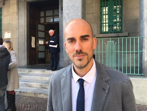 Venaria, Giulivi contro il blocco delle auto da domani: "La Città Metropolitana convochi al più presto un tavolo di confronto" Venaria, Giulivi contro il blocco delle auto da domani: "La Città Metropolitana convochi al più presto un tavolo di confronto"