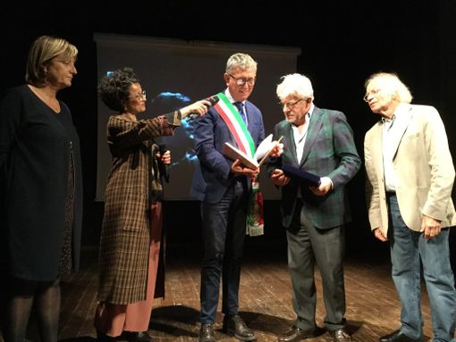 Un libro sui Nocciolini di Chivasso