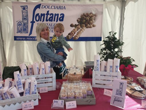 I momenti più belli della festa I momenti più belli della festa