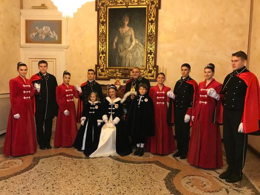 Coronavirus a Chivasso: Carnevalone definitivamente annullato