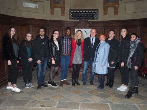 A Chivasso,quando l’arte, la salute e la medicina si incontrano